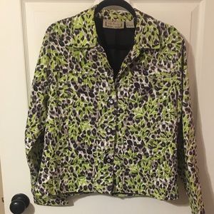 Life style jacket. Size L.